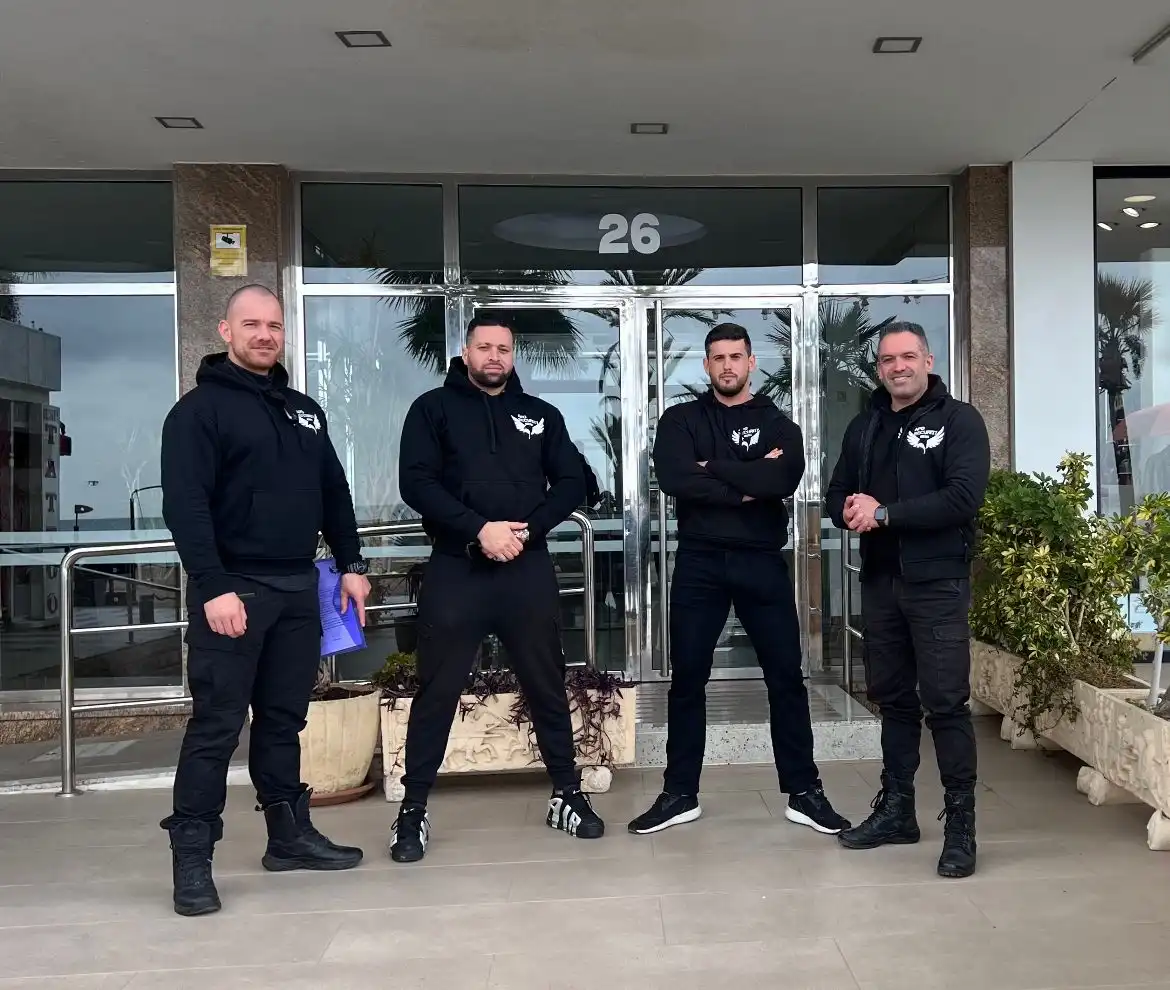 Desokupación en Benidorm: Vivienda de Lujo con Okupa Reincidente » APD ...